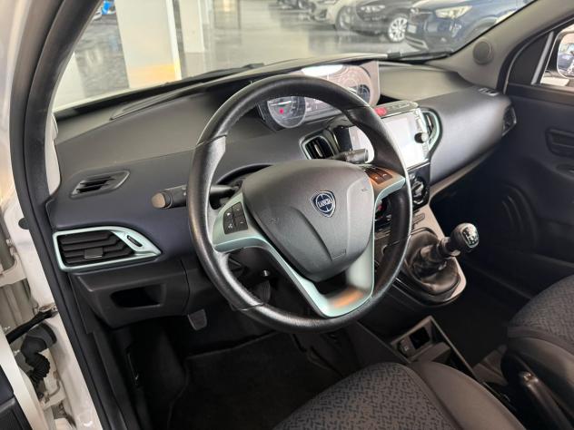 Lancia Ypsilon Ypsilon 1.0 firefly hybrid Gold s&s 70cv. - Foto 10