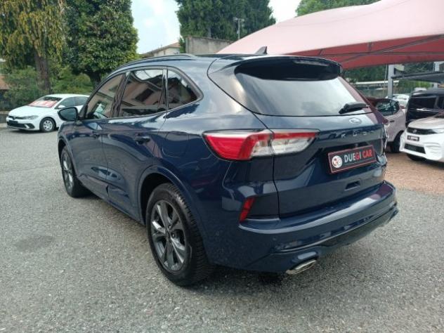 FORD Kuga 2.5 Plug In Hybrid 225 CV CVT 2WD ST-Line rif. 23691523 - Foto 5
