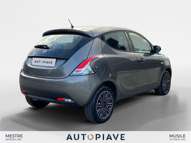 Lancia Ypsilon Ypsilon 1.2 Elefantino Blu s&s 69cv my19 - Foto 5