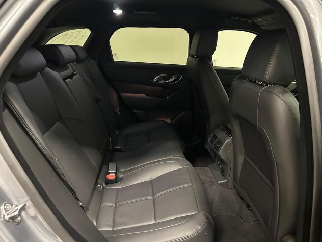 Land Rover Range Rover Velar 2.0D I4 204 CV S IVA ESPOSTA - Foto 5