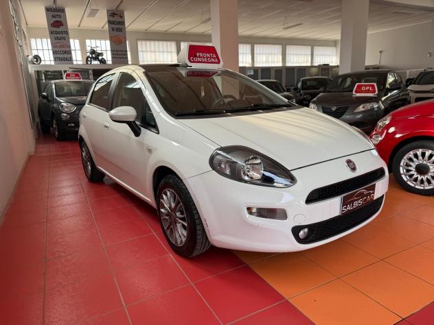 Fiat Punto Evo 1.2 5 porte S&S Dynamic - Foto 8