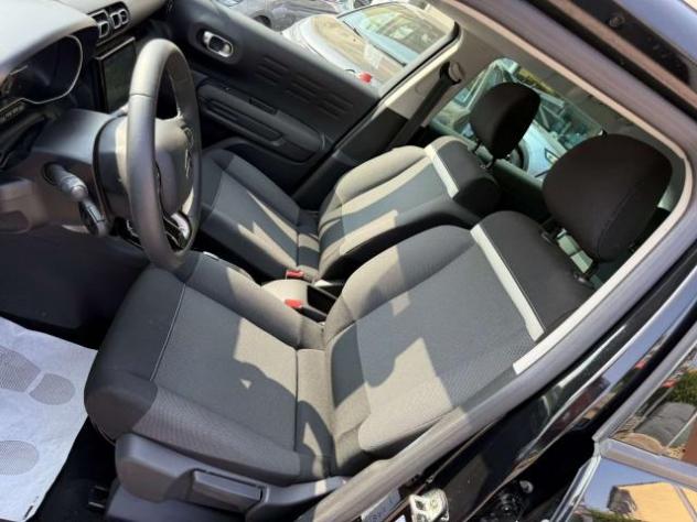 Citroen C3 Aircross AUTOM. 1.2 puretech Max 130 S&S EAT6 PROMO FIN - Foto 7