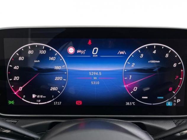 MERCEDES-BENZ CLE 450 4Matic Cabrio AMG Line Premium Plus rif. 24148382 - Foto 8