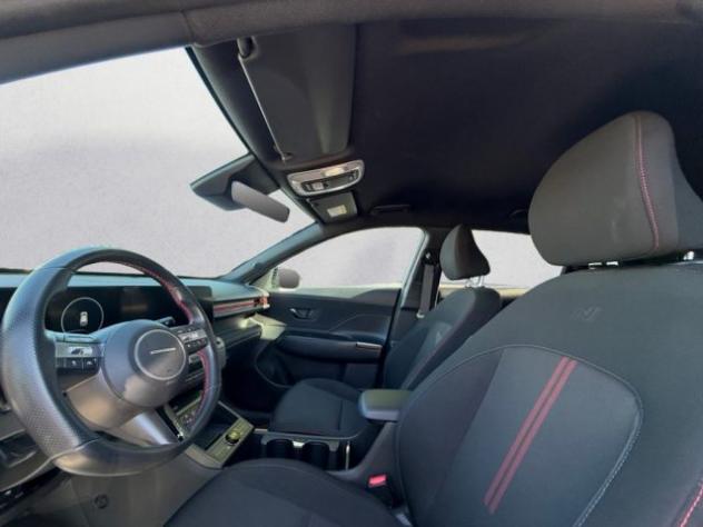 HYUNDAI Kona 1.0 T-GDI DCT NLine rif. 24193370 - Foto 7