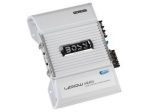 Amplificatore 400W Nautico Boss Marine