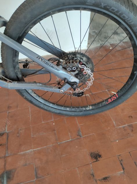 bicicletta elettrica MOUSTACHE - Foto 2