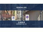 Immobile in asta di 2 m² in vendita a Genova