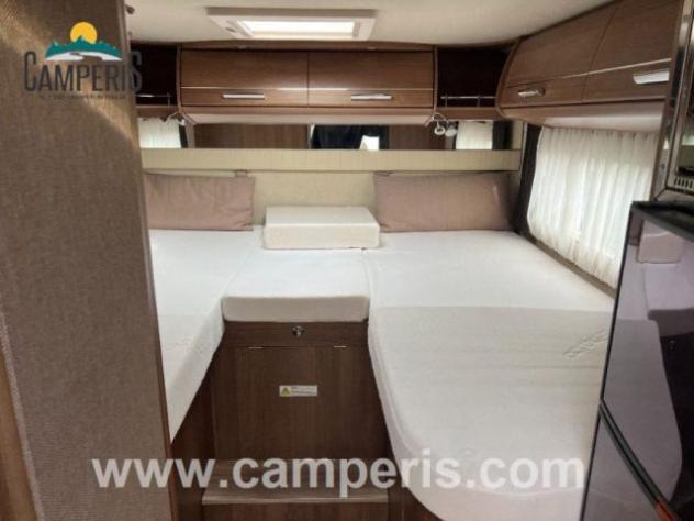 CARTHAGO CARTHAGO C-TOURER T 148 H rif. 24175359 - Foto 2