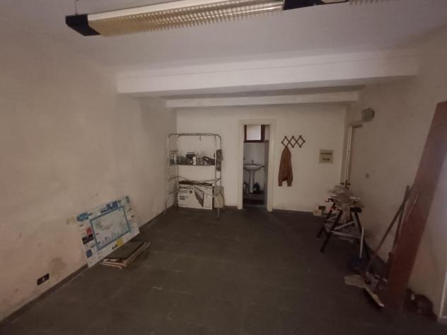 Laboratorio in vendita a Avenza - Carrara 42 mq Rif: 1385347
