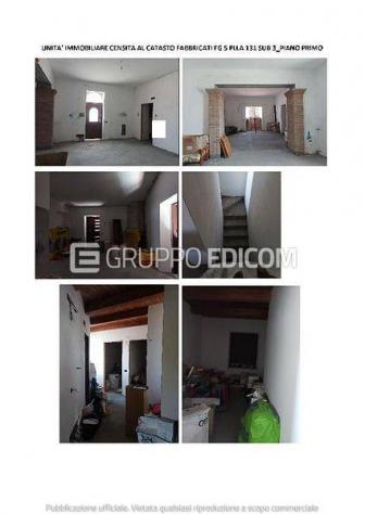 Magazzini e locali di deposito in vendita a Rotondella - Rif. 4550766 - Foto 7