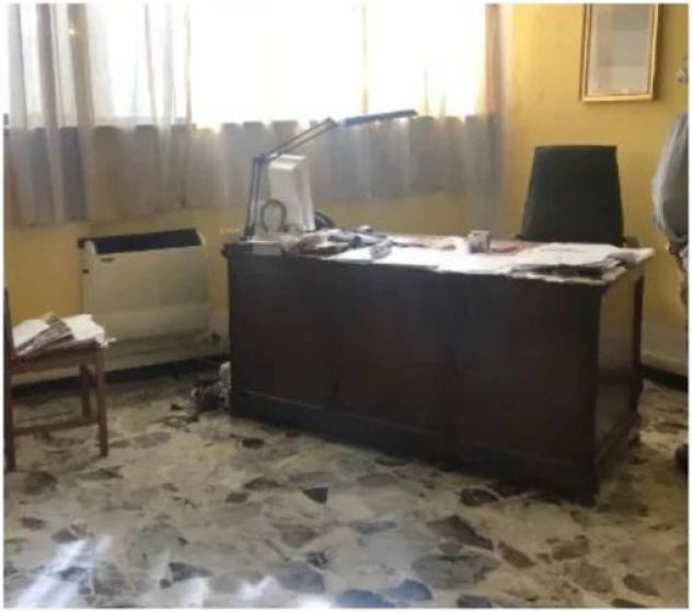 Immobile in asta di 5852 m² in vendita a Sissa Trecasali - Foto 7