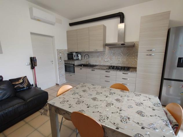 Alghero centro, via Brigata Sassari: 100 mq ristrutturati con 3 camere, 2 bagni e lastrico solare privato di 120 mq – € 230.000 - Foto 6