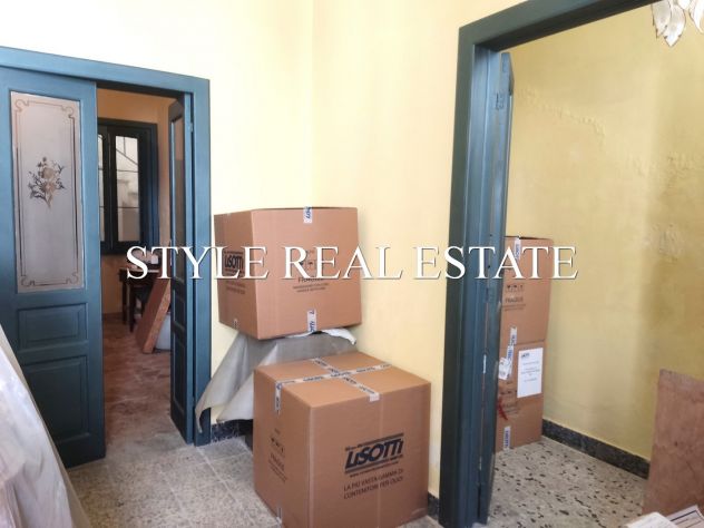 Indipendente con terrazzo in vendita a Canicattini Bagni Siracusa Sicilia - Foto 9