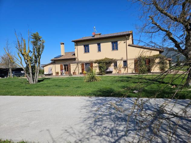 Casale in vendita a Cascina 400 mq Rif: 1315127 - Foto 2