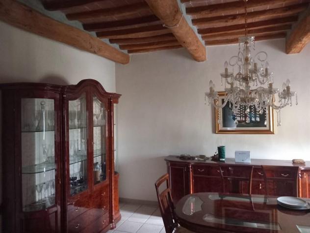 CASTELFIORENTINO APPARTAMENTO CON GIARDINO E MAGAZZINO DI 321 MQ - Foto 8
