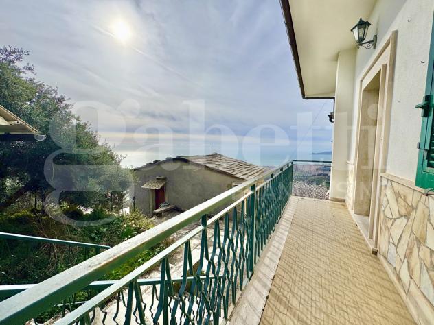 Terratetto - Cogorno . Rif.: Cod. rif 3307685VRG - Foto 2