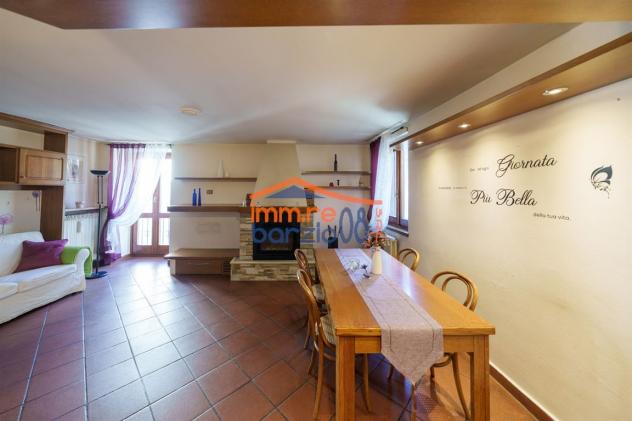 PORZIONE DI CASA CON BOX - CORTENOVA PRATO SAN PIETRO - Foto 9