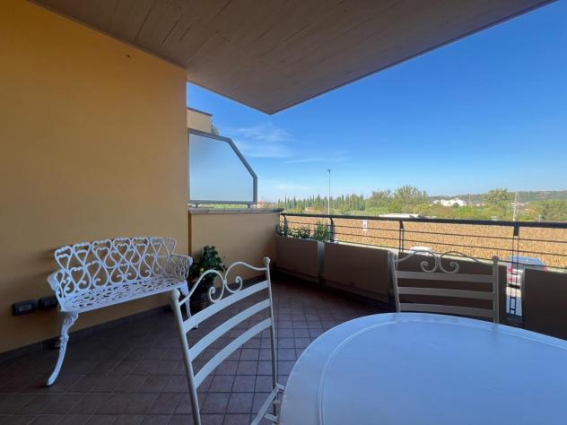 Appartamento in vendita a Empoli 80 mq Rif: 1450366 - Foto 2