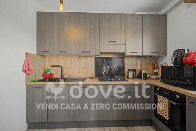 Appartamento di 117 m² con 5 locali e box auto in vendita a Ferrara - Foto 10