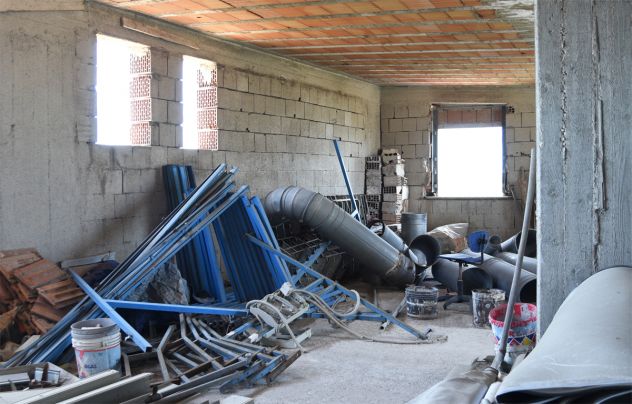 Attico in corso di costruzione nel 'condominio Elettra' - Foto 2