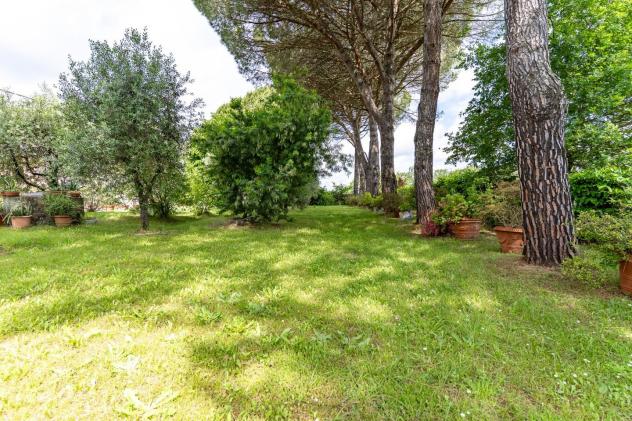 Villa in vendita a Pinete - Fucecchio 320 mq Rif: 1447317 - Foto 10