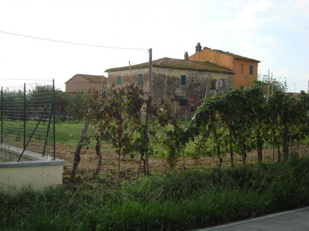 Colonica in vendita a Larciano 240 mq Rif: 885505 - Foto 4