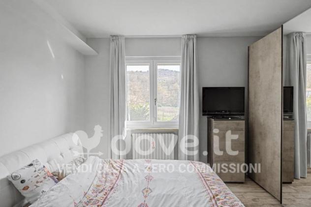 Villa di 110 m² con 3 locali e box auto doppio in vendita a Luino - Foto 15