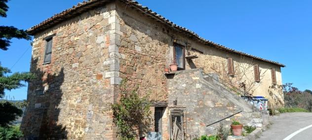 Casale 110 mq in Vendita ad Agello di Magione - Foto 2