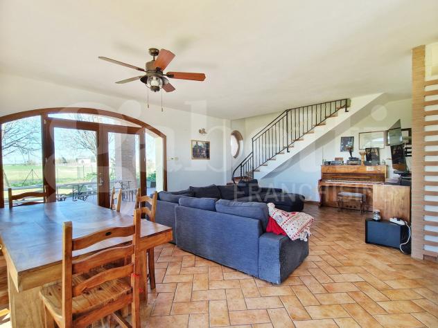 Villa bifamiliare - Malalbergo . Rif.: Cod. rif 3222155VRG - Foto 8
