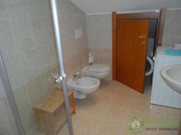 APPARTAMENTO di 2 vani e di 52 mq (MASATE) rif. IGC 2 LOCALI 96 MASATE - Foto 7