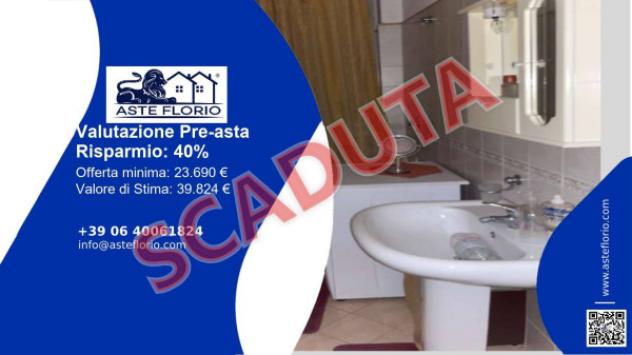 Immobile in asta di 207 m² in vendita a Misilmeri