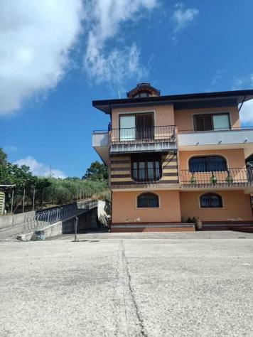 Villa in vendita a Montecorvino Pugliano