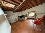 Mansarda in vendita a Monteriggioni 75 mq  Rif: 1325080