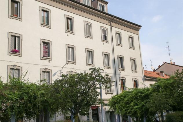 Bilocale a due passi dal centro comodo per stazione - Foto 19