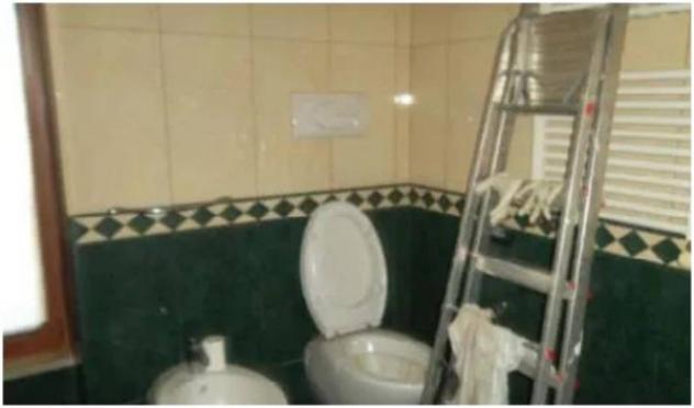 Immobile in asta di 669 m² con più di 5 locali e box auto in vendita a Nocera Inferiore - Foto 19