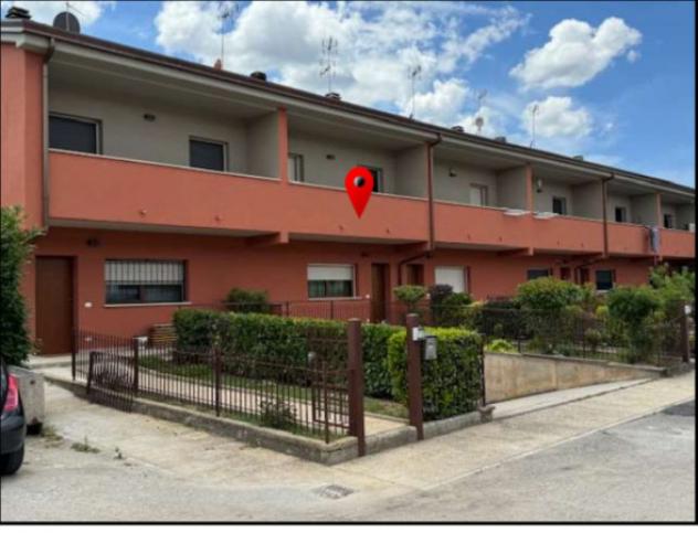 Immobile in asta di 108 m², box auto in vendita a Panicale - Foto 9