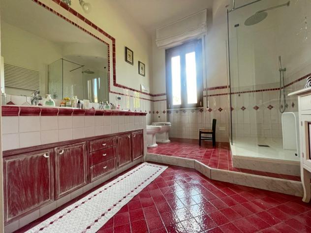 Appartamento in vendita a Poggibonsi 150 mq Rif: 1419853 - Foto 10