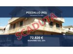 Immobile in asta di 122 m² in vendita a Pozzallo