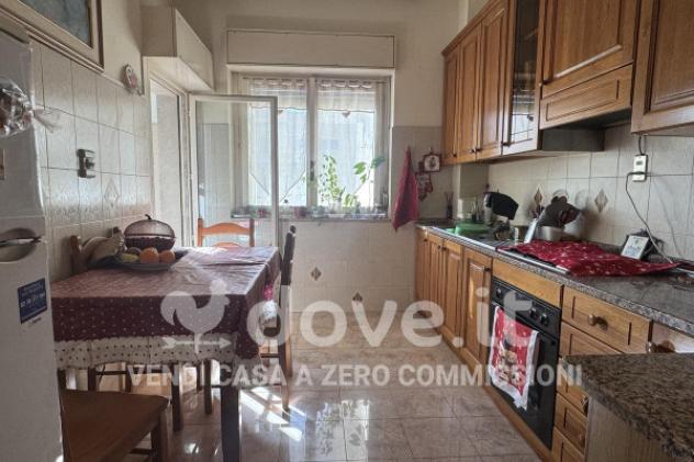Appartamento di 118 m² con 3 locali in vendita a Reggio Calabria - Foto 8