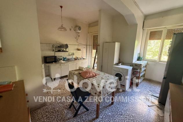 Appartamento di 130 m² con 4 locali in vendita a Reggio Calabria - Foto 7