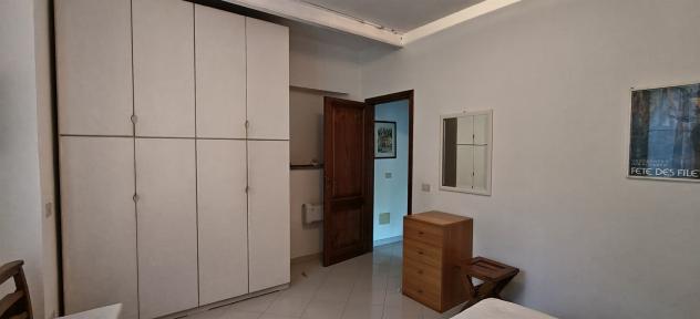 Appartamento a pochi metri dal mare con terrazza panoramica - Foto 11