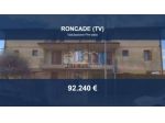 Immobile in asta di 94 m², box auto in vendita a Roncade