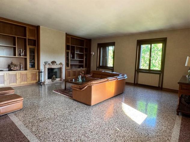 Villa singola di mq. 500 com parco privato di mq. 5.000 - Foto 15