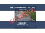 Immobile in asta di 37 m² in vendita a San Giovanni Valdarno