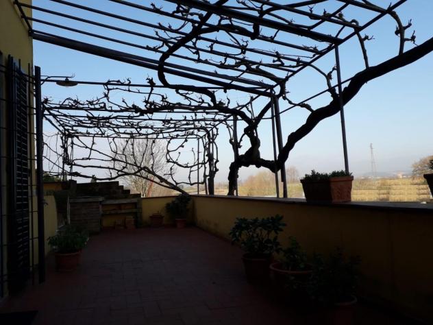 Casa singola in vendita a Ponte a Elsa - San Miniato 300 mq Rif: 875606 - Foto 3