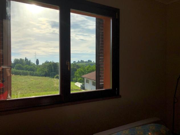 Villa in vendita a Cusignano - San Miniato 300 mq Rif: 785892 - Foto 8