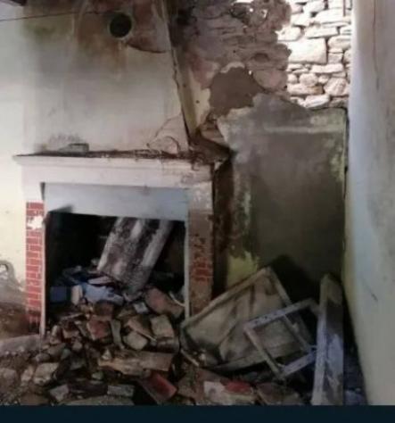 Immobile in asta di 173 m² con più di 5 locali in vendita a Terenzo - Foto 2