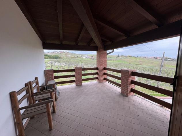 Villa in vendita a Ziano Piacentino - Foto 4
