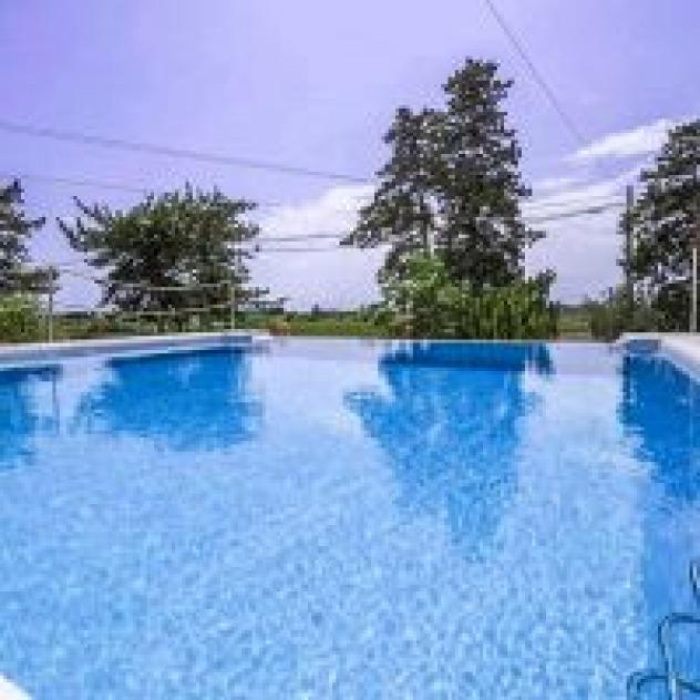 Giglio Tommaso Villa al Tair - Foto 4