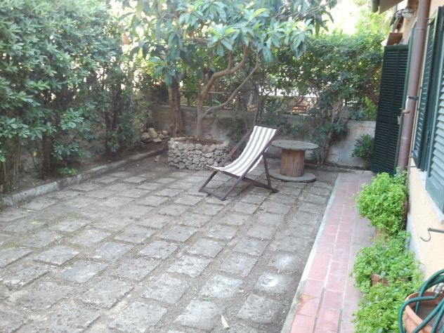 Porto Ercole (Monte Argentario) delizioso appartamento con giardino - Foto 7